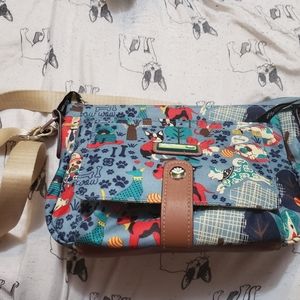 Nwot dog purse